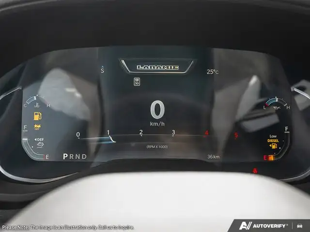 2026 Ram 2500 Laramie - Photo 13