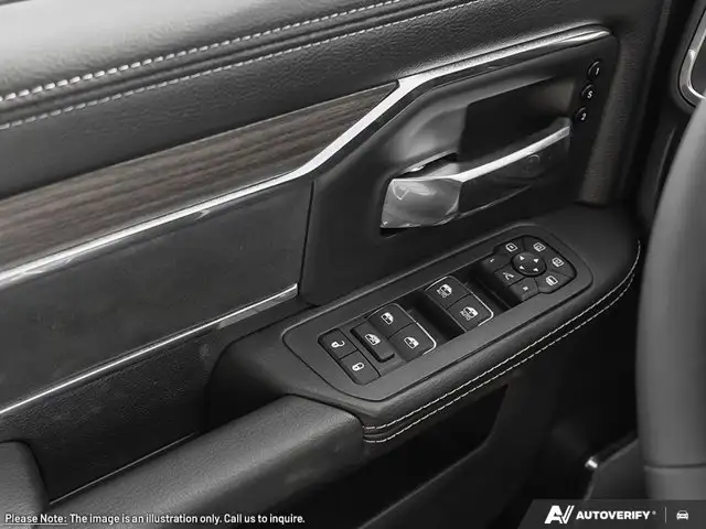 2026 Ram 2500 Laramie - Photo 14