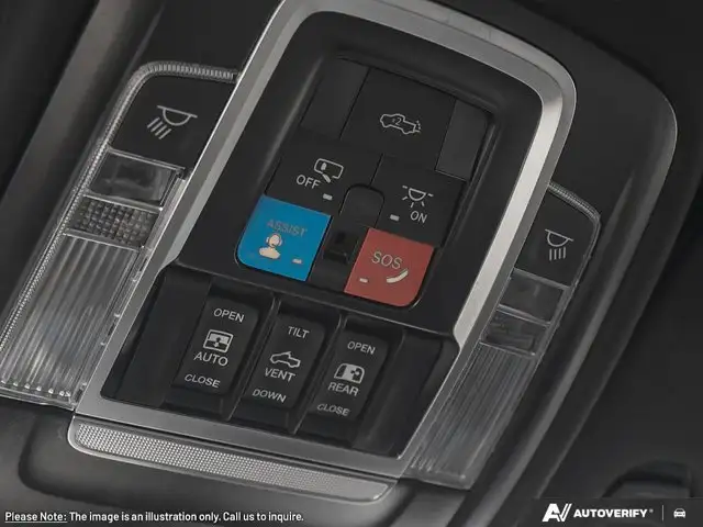2026 Ram 2500 Laramie - Photo 17
