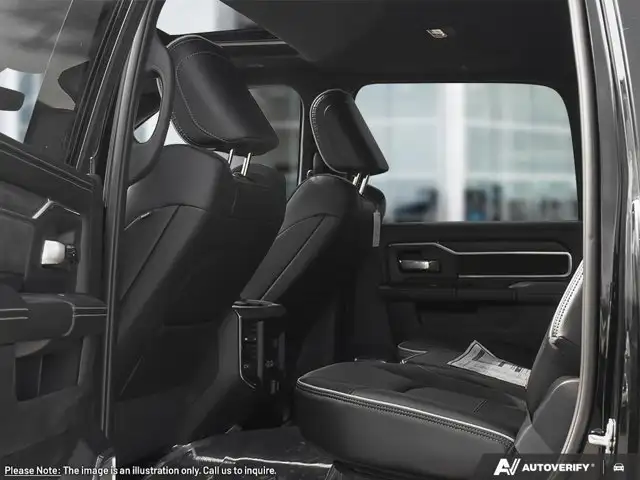 2026 Ram 2500 Laramie - Photo 19