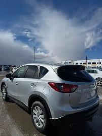 2016 Mazda CX-5 GX AWD : Very Well Serviced - Photo 4
