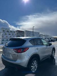 2016 Mazda CX-5 GX AWD : Very Well Serviced - Photo 6