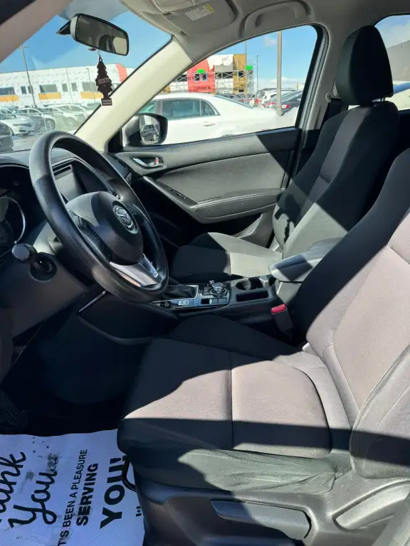 2016 Mazda CX-5 GX AWD : Very Well Serviced - Photo 7