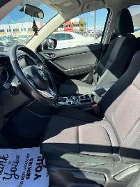2016 Mazda CX-5 GX AWD : Very Well Serviced - Photo 7