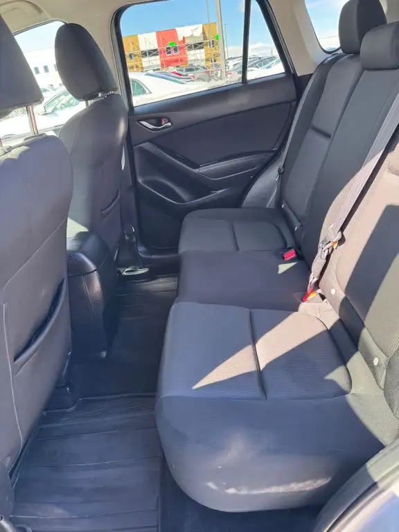 2016 Mazda CX-5 GX AWD : Very Well Serviced - Photo 8