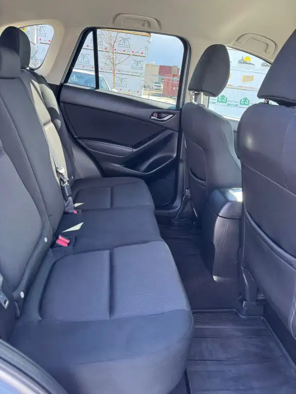 2016 Mazda CX-5 GX AWD : Very Well Serviced - Photo 9