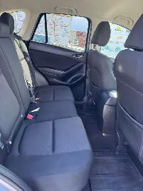 2016 Mazda CX-5 GX AWD : Very Well Serviced - Photo 9