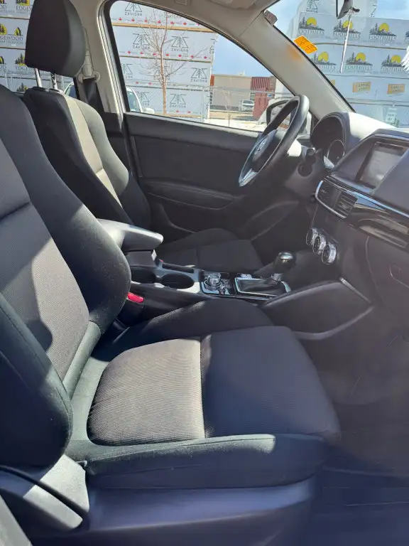 2016 Mazda CX-5 GX AWD : Very Well Serviced - Photo 10