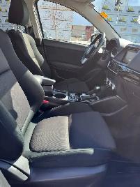 2016 Mazda CX-5 GX AWD : Very Well Serviced - Photo 10