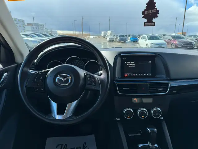 2016 Mazda CX-5 GX AWD : Very Well Serviced - Photo 11