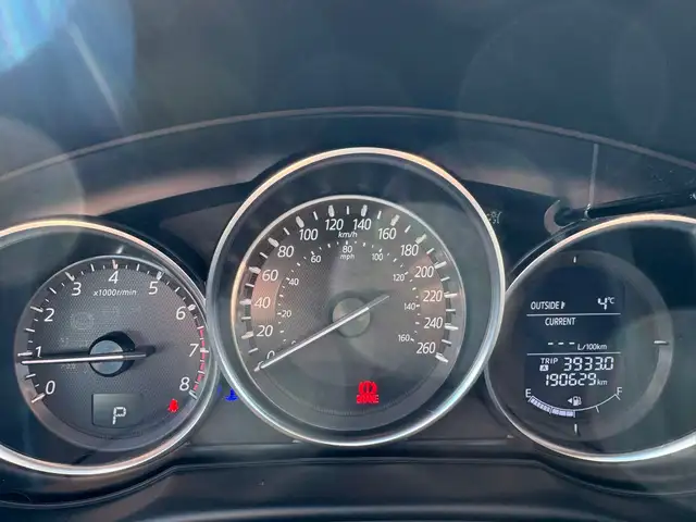 2016 Mazda CX-5 GX AWD : Very Well Serviced - Photo 12