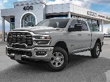 2026 Ram 2500 Big Horn - Photo 2