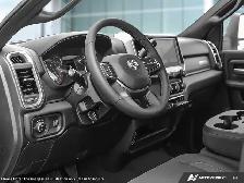 2026 Ram 2500 Big Horn - Photo 11