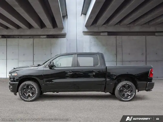 2026 Ram 1500 Sport - Photo 4