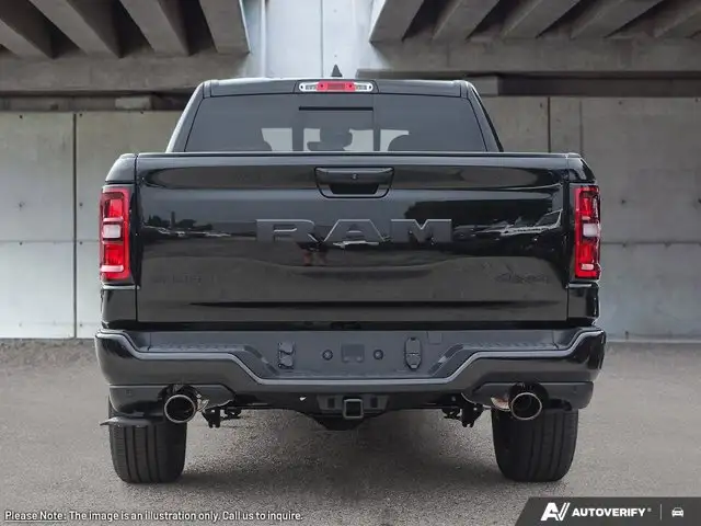 2026 Ram 1500 Sport - Photo 6