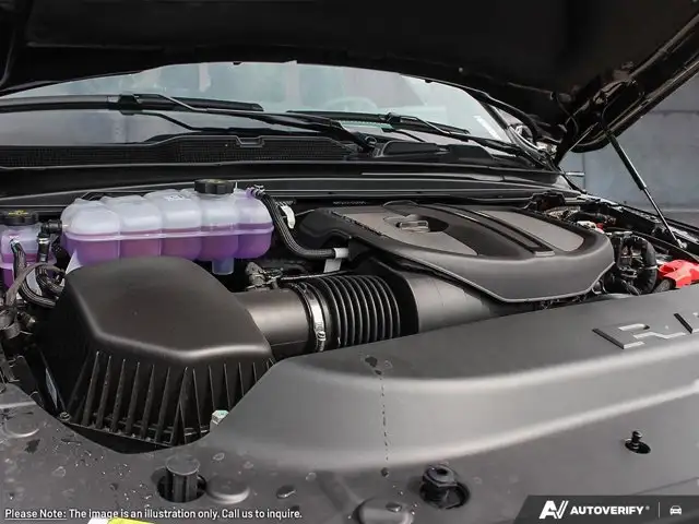 2026 Ram 1500 Sport - Photo 7