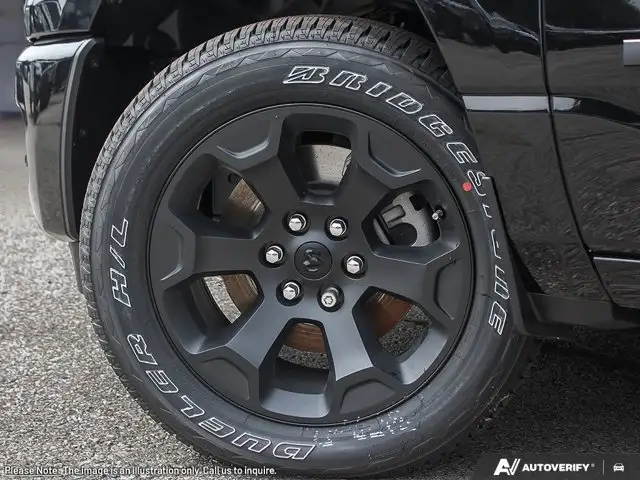 2026 Ram 1500 Sport - Photo 9