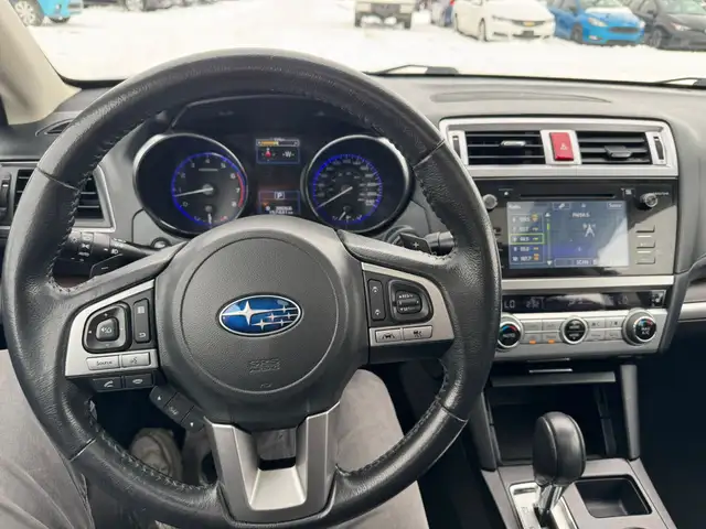 2016 Subaru Legacy 2.5i Limited AWD : Low Mileage - Photo 11