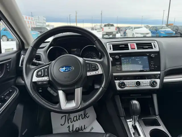 2016 Subaru Legacy 2.5i Limited AWD : Low Mileage - Photo 12
