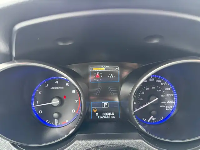 2016 Subaru Legacy 2.5i Limited AWD : Low Mileage - Photo 13