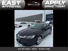 2016 Acura ILX Premium : Well Serviced