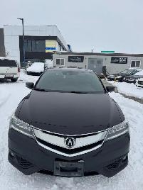 2016 Acura ILX Premium : Well Serviced - Photo 2