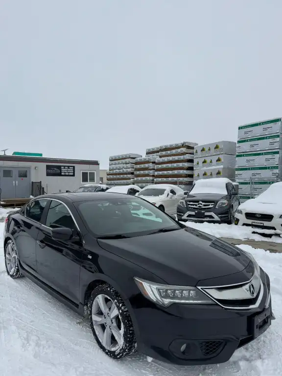 2016 Acura ILX Premium : Well Serviced - Photo 3