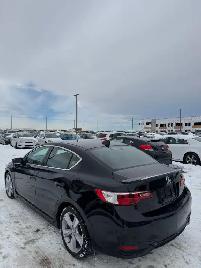2016 Acura ILX Premium : Well Serviced - Photo 4