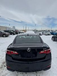 2016 Acura ILX Premium : Well Serviced - Photo 5