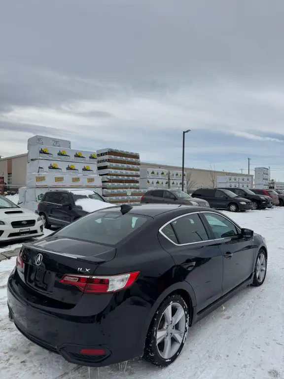 2016 Acura ILX Premium : Well Serviced - Photo 6