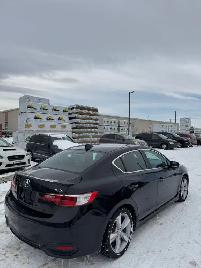 2016 Acura ILX Premium : Well Serviced - Photo 6