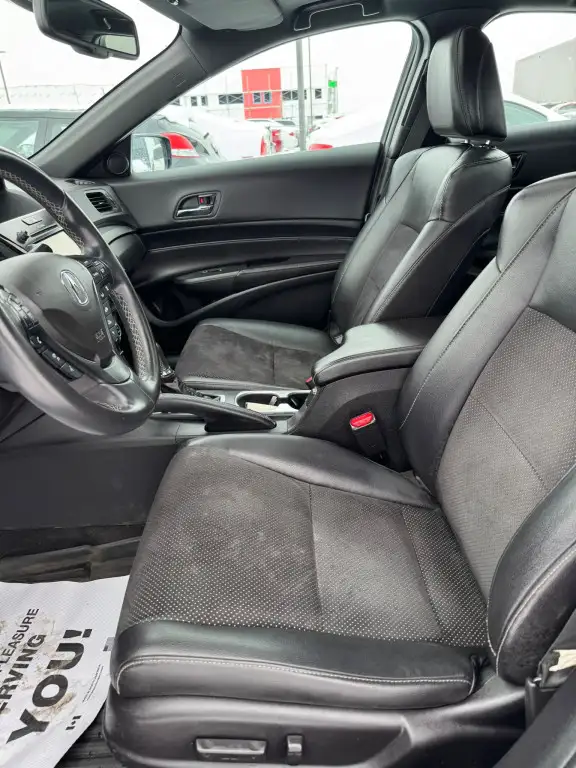 2016 Acura ILX Premium : Well Serviced - Photo 7