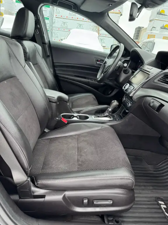 2016 Acura ILX Premium : Well Serviced - Photo 10