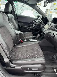 2016 Acura ILX Premium : Well Serviced - Photo 10