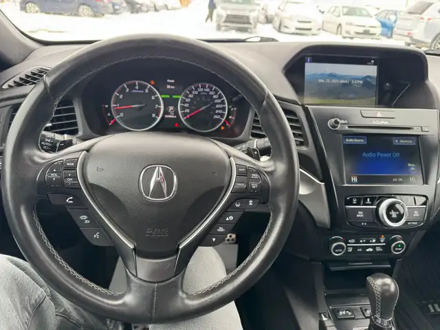 2016 Acura ILX Premium : Well Serviced - Photo 12