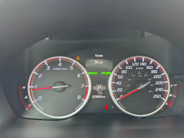 2016 Acura ILX Premium : Well Serviced - Photo 14