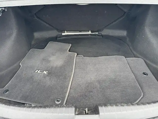 2016 Acura ILX Premium : Well Serviced - Photo 16