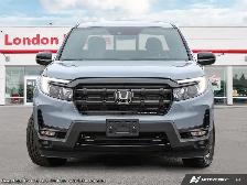 2026 Honda Ridgeline Black Edition - Photo 2