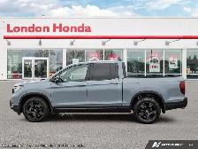 2026 Honda Ridgeline Black Edition - Photo 3