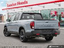 2026 Honda Ridgeline Black Edition - Photo 4