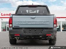 2026 Honda Ridgeline Black Edition - Photo 5