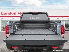 2026 Honda Ridgeline Black Edition - Photo 7