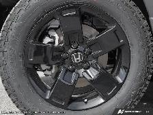 2026 Honda Ridgeline Black Edition - Photo 8