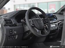 2026 Honda Ridgeline Black Edition - Photo 11