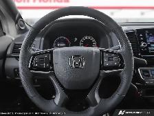 2026 Honda Ridgeline Black Edition - Photo 12