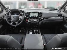 2026 Honda Ridgeline Black Edition - Photo 21