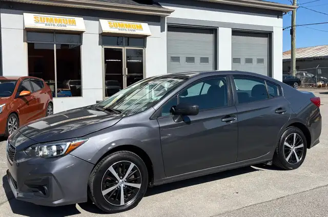 Subaru Impreza 2.0i Premium 4-door awd 2.0i Premium 2019 - Photo 2