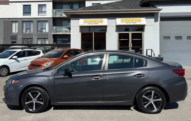 Subaru Impreza 2.0i Premium 4-door awd 2.0i Premium 2019 - Photo 3