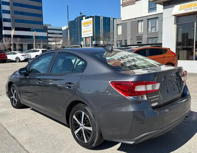 Subaru Impreza 2.0i Premium 4-door awd 2.0i Premium 2019 - Photo 4