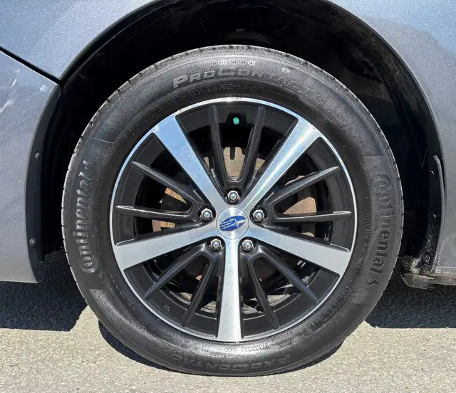 Subaru Impreza 2.0i Premium 4-door awd 2.0i Premium 2019 - Photo 11